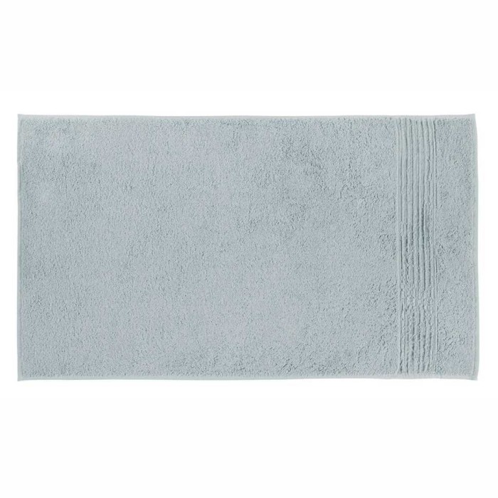 Полотенце Lappartement "Downtown", 50x90 см, голубой