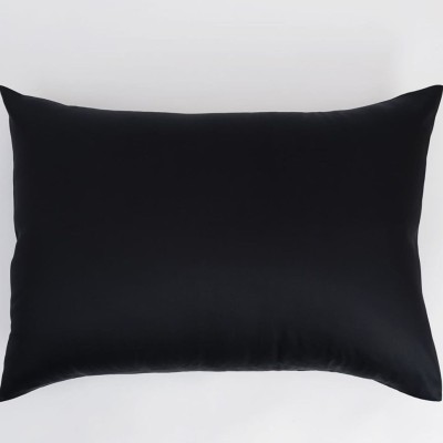 Наволочка German Grass &quot;Dark Onyx Allure&quot;, 50x70 см, 2 шт, черный