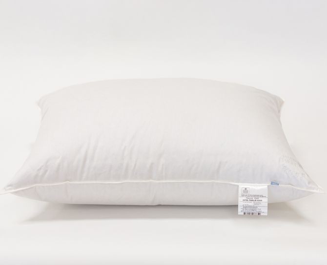 Подушка German Grass "5 Stars Down", 70x70 см, средняя