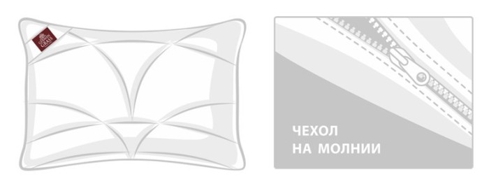 Одеяло Prinz and Prinzessin бамбук "Baby Bamboo", 100x150 см, всесезонное