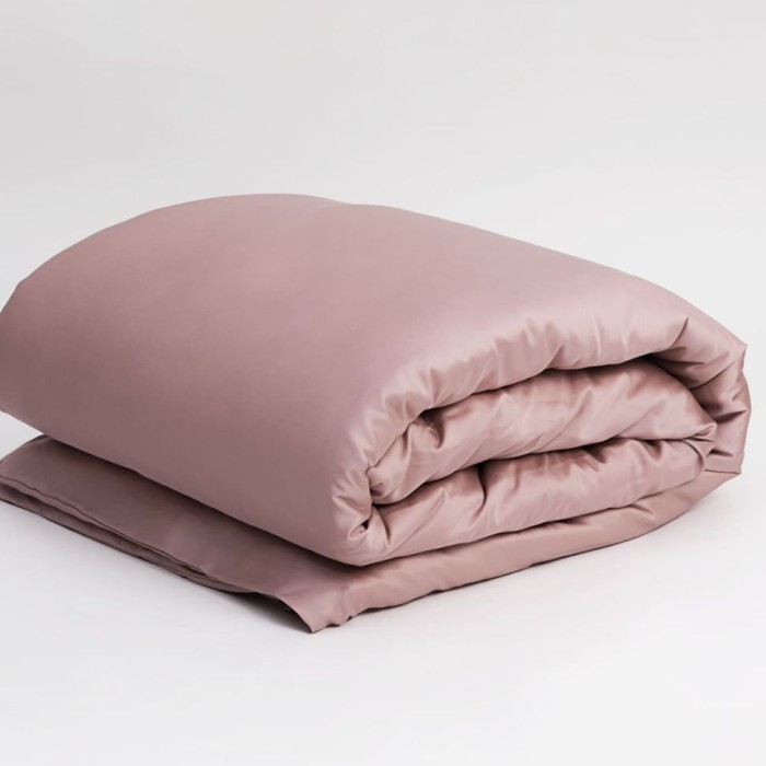 Постельное белье German Grass Tencel "Rose Brilliant", семейное