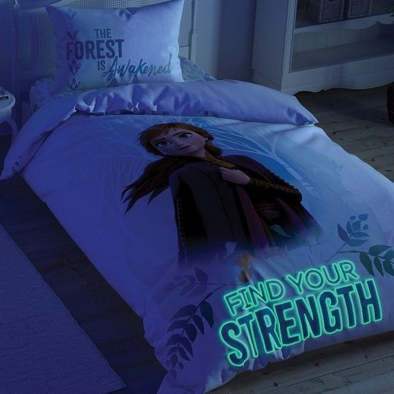 Frozen 2 pijama best sale