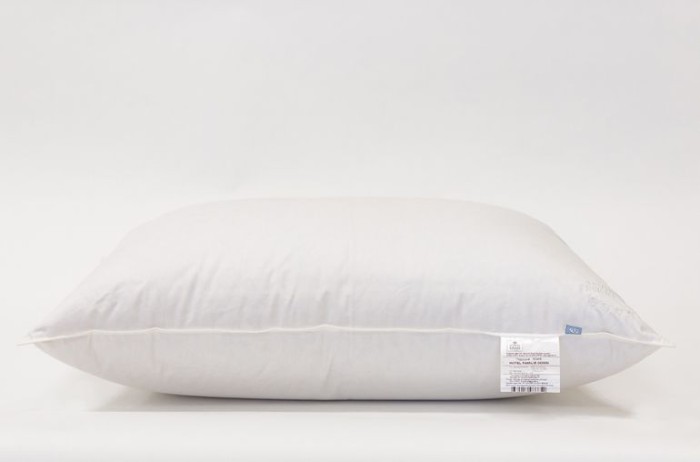 Подушка German Grass "4 Stars Down", 50x70 см, средняя