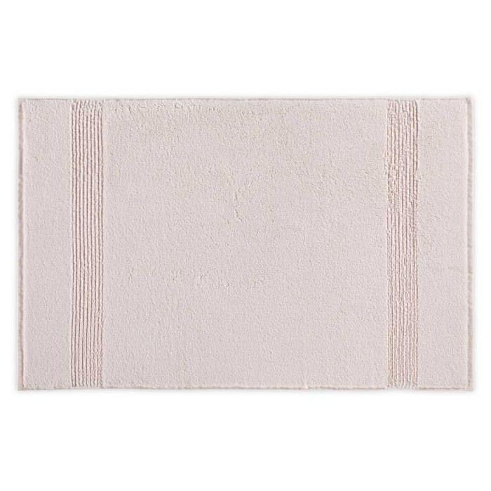 Полотенце Hamam "Galata Organic", 100x150 см, бледно-розовый