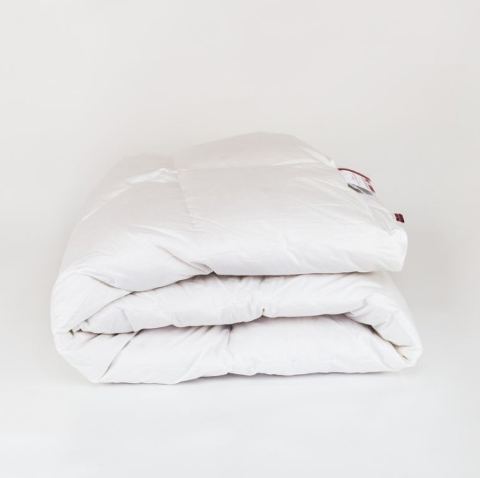 Одеяло Kauffmann пух-перо "Comfort Decke", 200x220 см, теплое