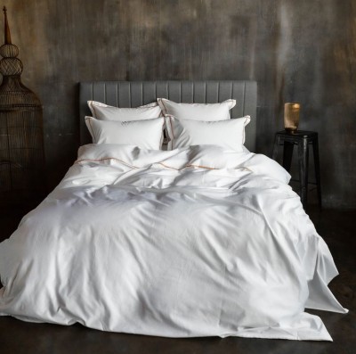 Пододеяльник German Grass &quot;Salzburg Rose&quot;, 150x200 см, белый