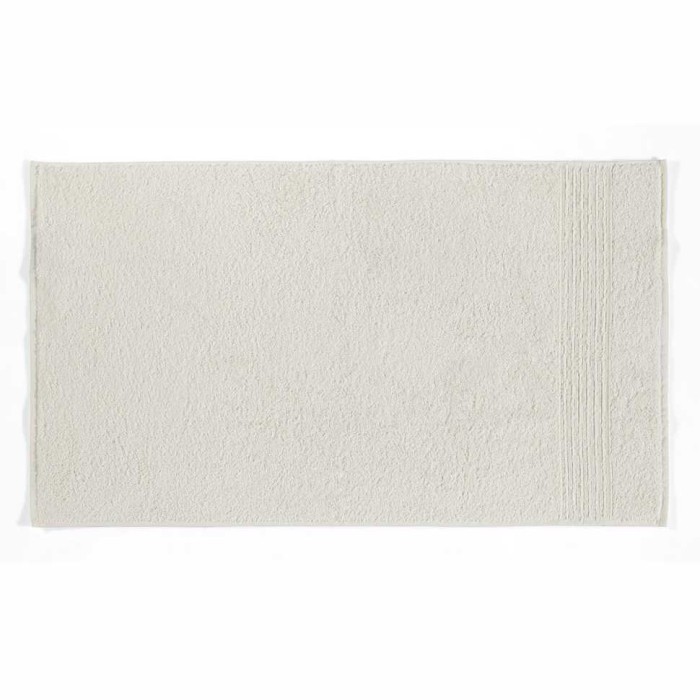 Полотенце Lappartement "Downtown", 70x140 см, экрю