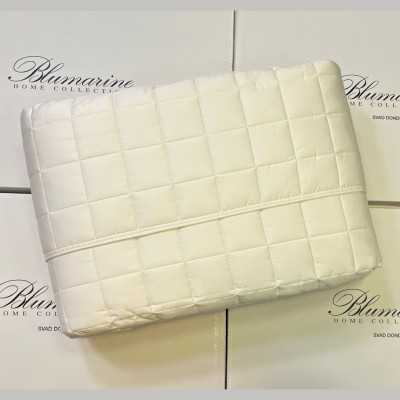 Покрывало Svad Dondi "Botticelli", 270x270 см, жемчужный