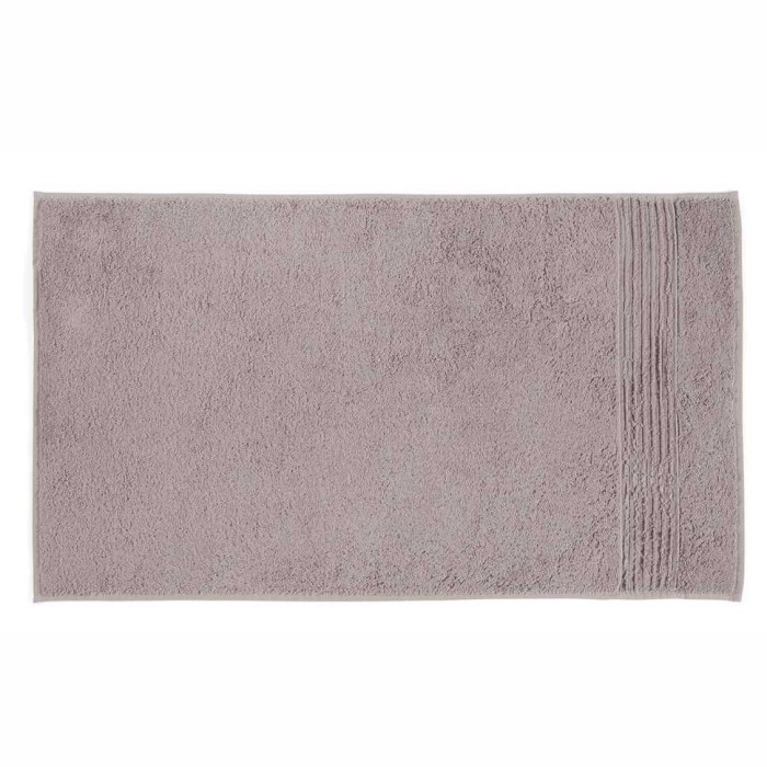 Полотенце Lappartement "Downtown", 70x140 см, сухая роза