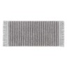 Полотенце HAMAM "PAYAS", 50x100 см, стоне-серый