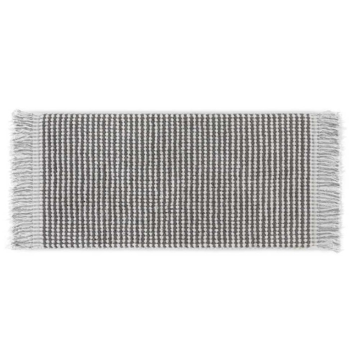 Полотенце Hamam "Payas", 50x100 см, стоне-серый