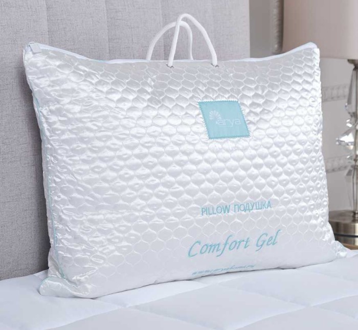 Подушка Arya "Comfort Gel", 50x70 см