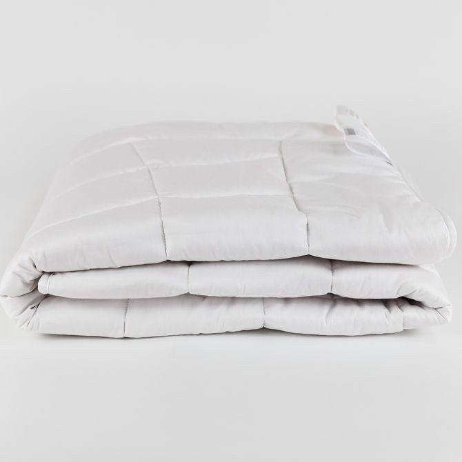 Одеяло Prinz and Prinzessin хлопок "Baby Bio Cotton", 100x135 см, всесезонное