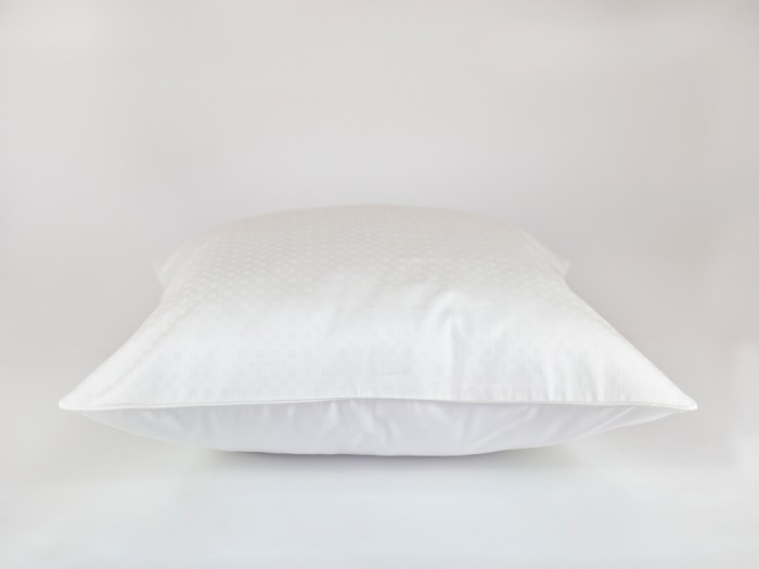 Наволочка German Grass "Ivory Palette", 50x50 см, 2 шт, слоновая кость