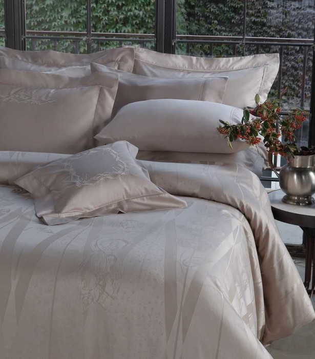 Постельное белье Valeron Jakar "Bailey", 2-х спальное (евро)