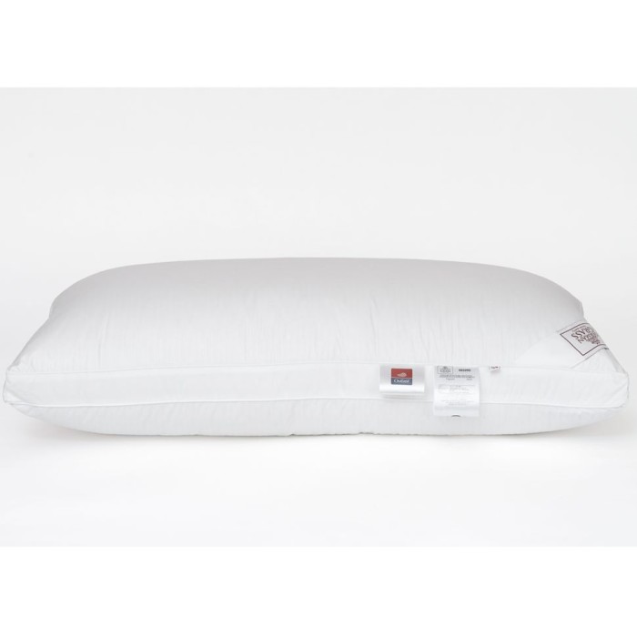 Подушка German Grass пуховая "3D Thermo", 50x90 см, средняя