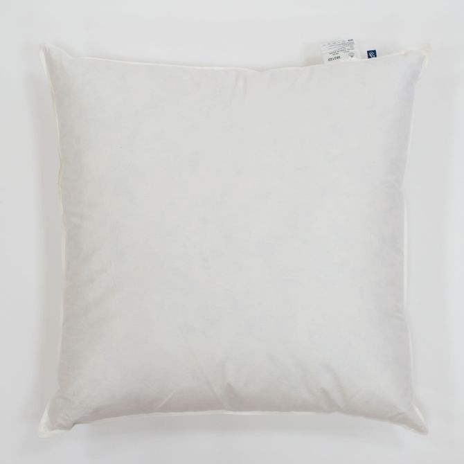 Подушка German Grass "3 Stars Down", 70x70 см, упругая