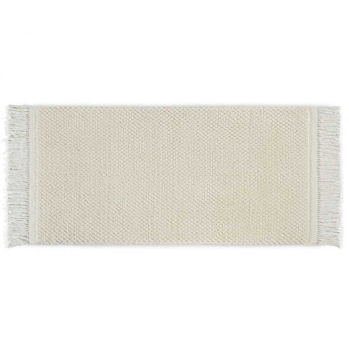 Полотенце Hamam "Payas", 50x100 см, слоновая кость