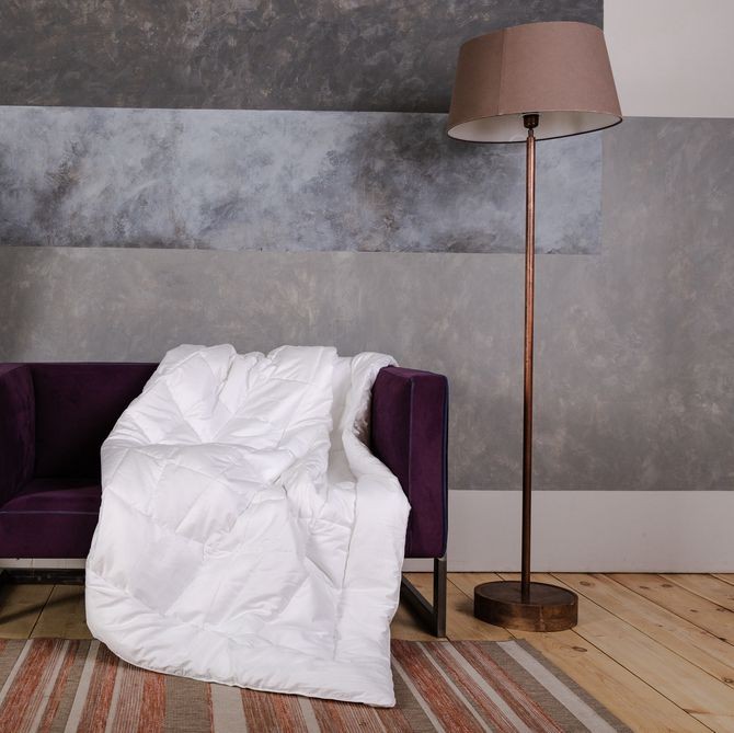 Одеяло German Grass "Bamboo Grass", 200x220 см, легкое