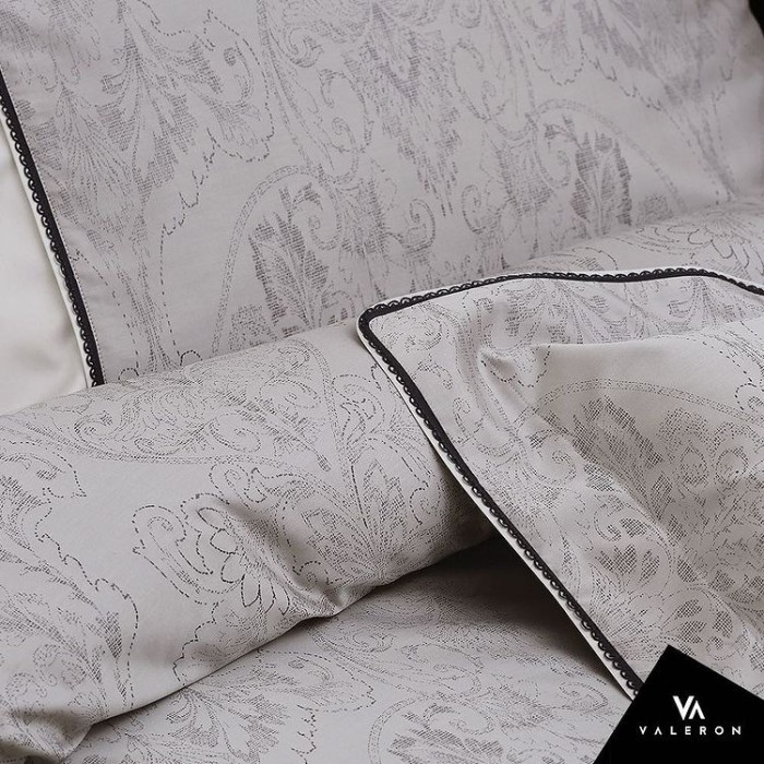 Постельное белье Valeron Jakar "Salvador", king-size