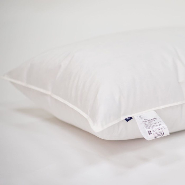 Подушка German Grass "3 Stars Familie", 45x45 см, упругая