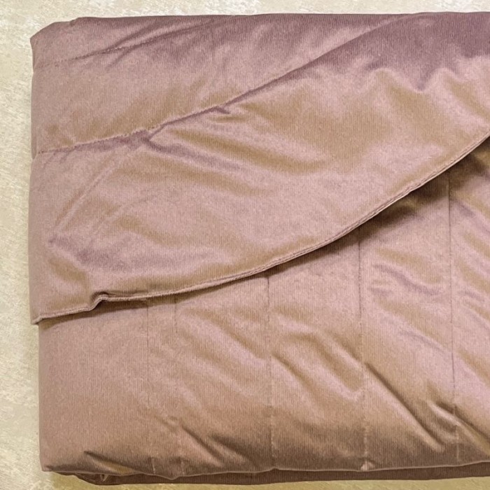 Покрывало Svad Dondi "Gilmore", 270x270 см, лаванда