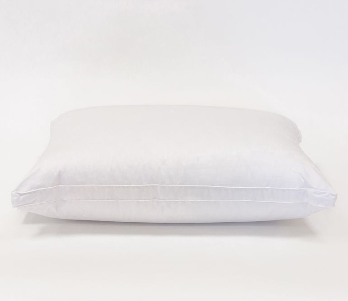 Подушка German Grass "White Familie Down", 50x70 см, средняя