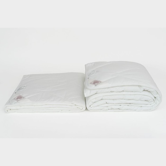 Одеяло German Grass "Bamboo Familie Bio", 140x205 см, легкое