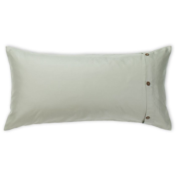 Постельное белье Curt Bauer дамаст "Tender", 2-х спальное (евро), оливковый