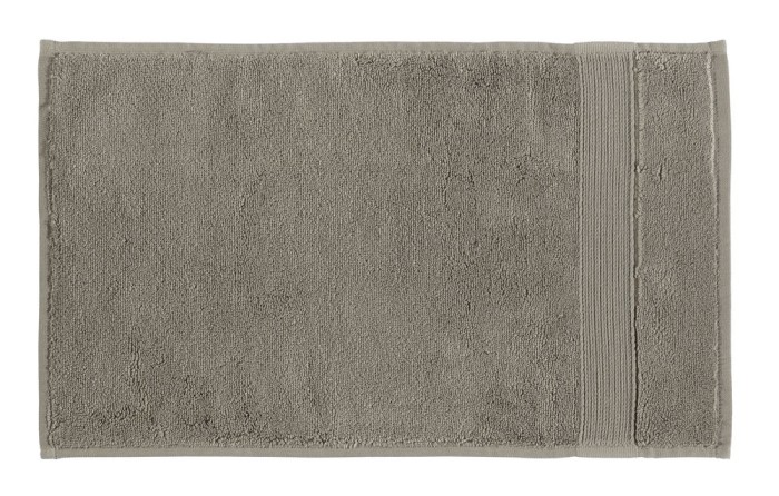 Полотенце Lappartement "Alston", 30x50 см, дым