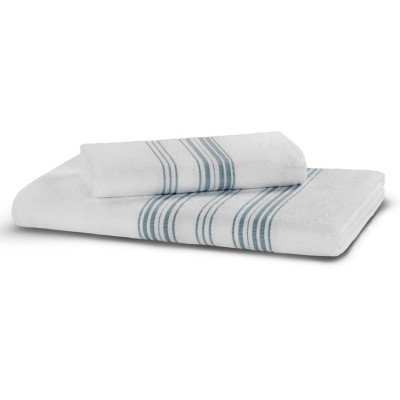 Полотенце Hamam &quot;Meyzer&quot;, 100x150 см, бирюзовый