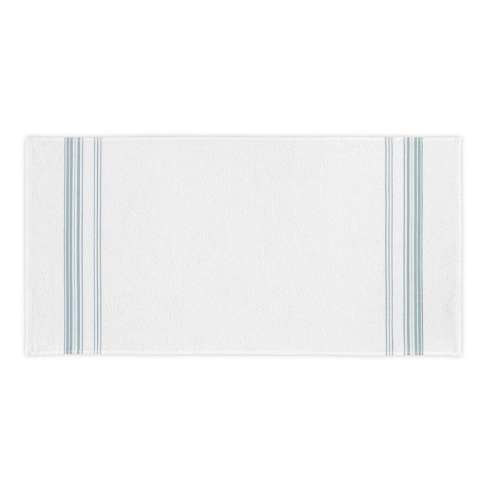 Полотенце Hamam "Meyzer", 100x150 см, бирюзовый