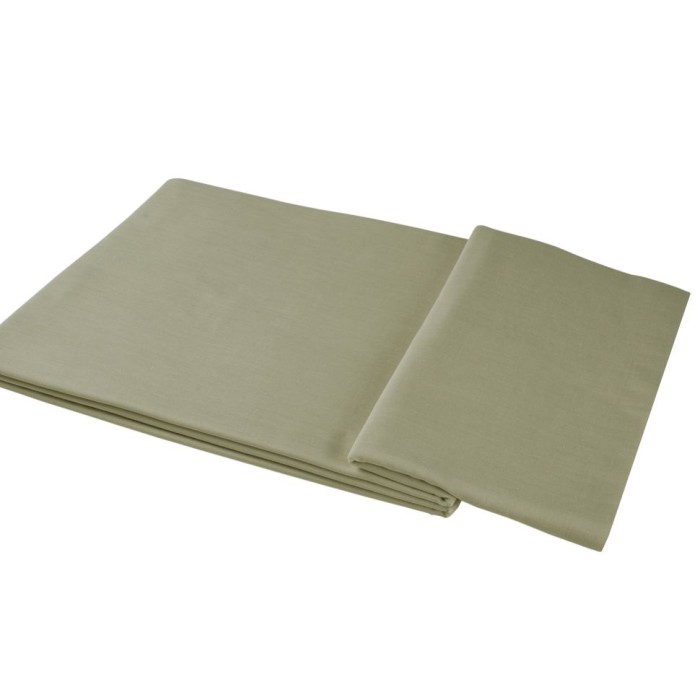 Постельное белье Hamam "Hanim Koza", king-size, бежевый