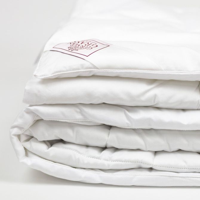 Одеяло German Grass "Bamboo Grass", 220x240 см, легкое