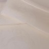 Постельное белье TIVOLYO жаккард "JOSEPHINE", 2-х спальное (евро), кремовый