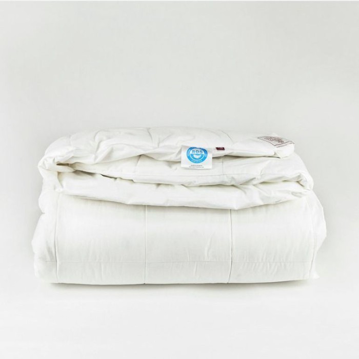 Наматрасник German Grass с юбкой "Down Grass", 180x200+40 см, теплый