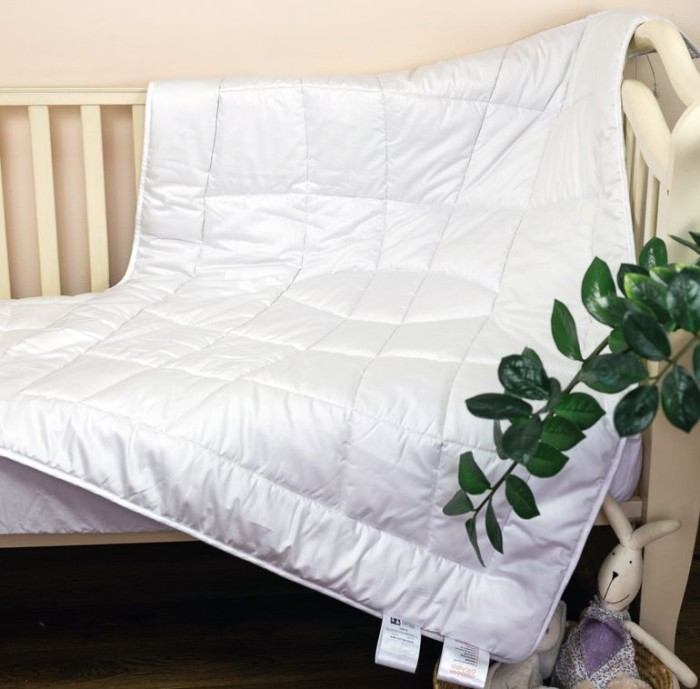 Набор Prinz and Prinzessin хлопок "Baby Cotton", 100x135-40x60 см, всесезонное