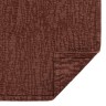 Покрывало Luxberry "Velvet", 220x240 см, коричневая замша