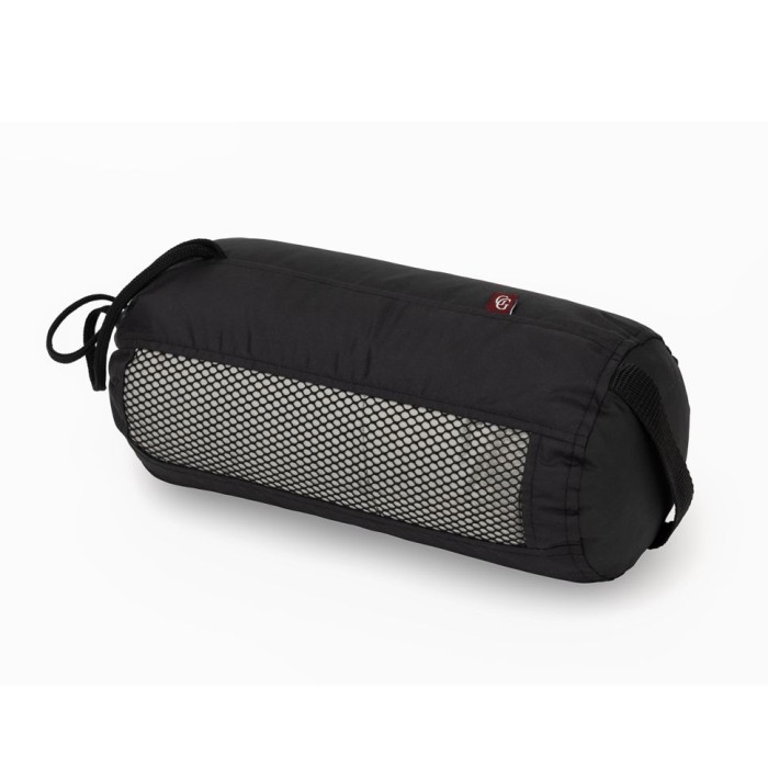 Плед German Grass дорожный "Travel Plaid", 140x200 см, серо-бежевый