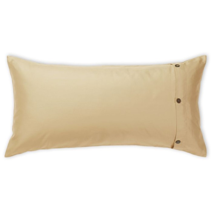 Постельное белье Curt Bauer дамаст "Tender", 1,5 спальное, песочный