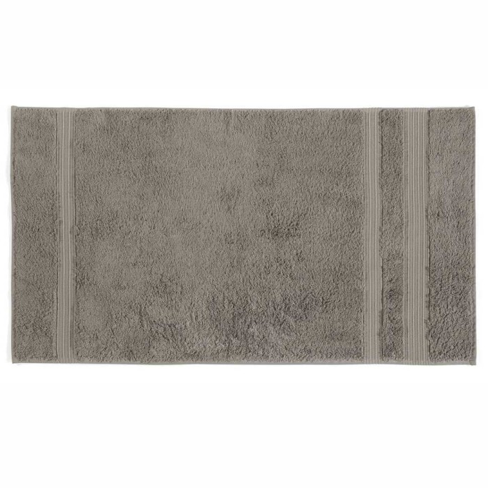 Полотенце Lappartement "London", 100x180 см, дым