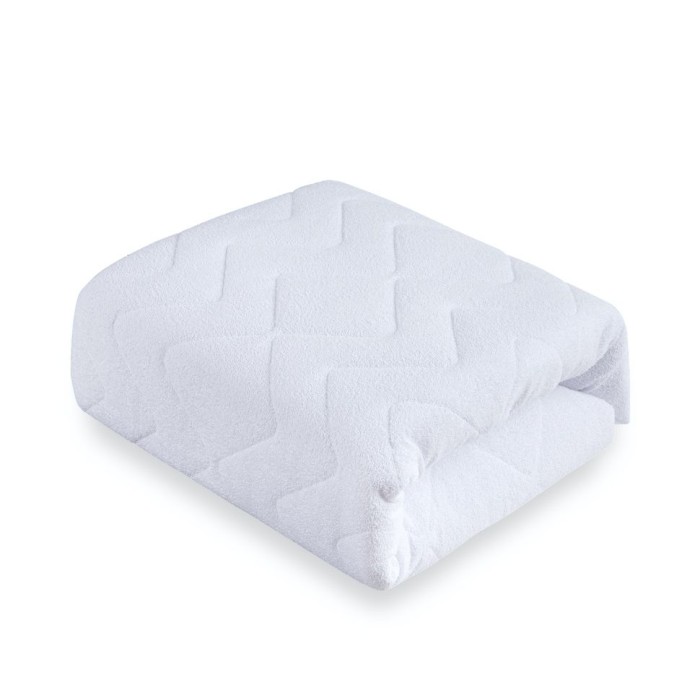 Наматрасник Kamasana с юбкой "Sanipur", 180x200x30 см