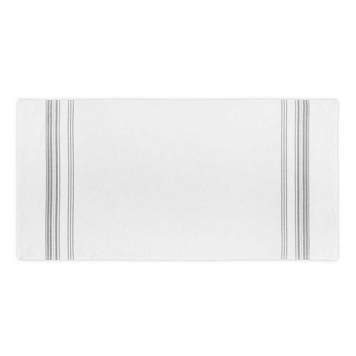 Полотенце Hamam "Meyzer", 100x150 см, темно-серый