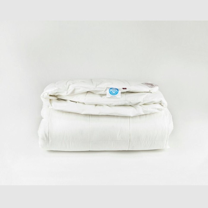 Наматрасник German Grass с юбкой "Down Grass", 200x200+40 см, теплый