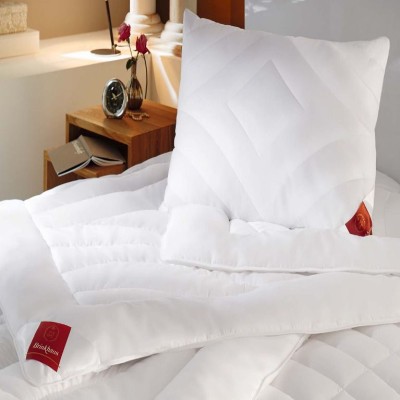 Одеяло Brinkhaus с Outlast "Climasoft", 200x200 см, всесезонное