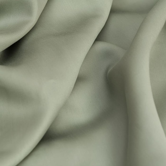 Пододеяльник German Grass "Olive Brilliant", 200x200 см