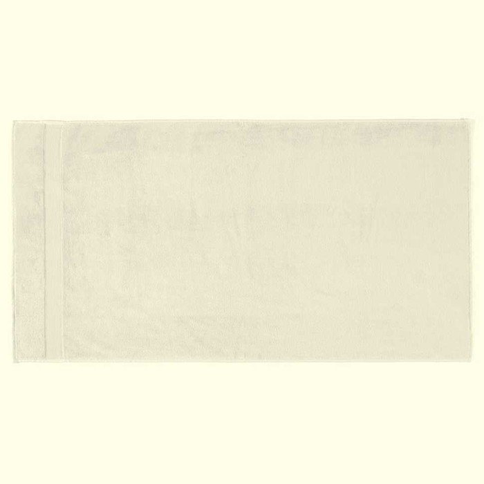 Полотенце Lappartement "Alston", 50x90 см, экрю