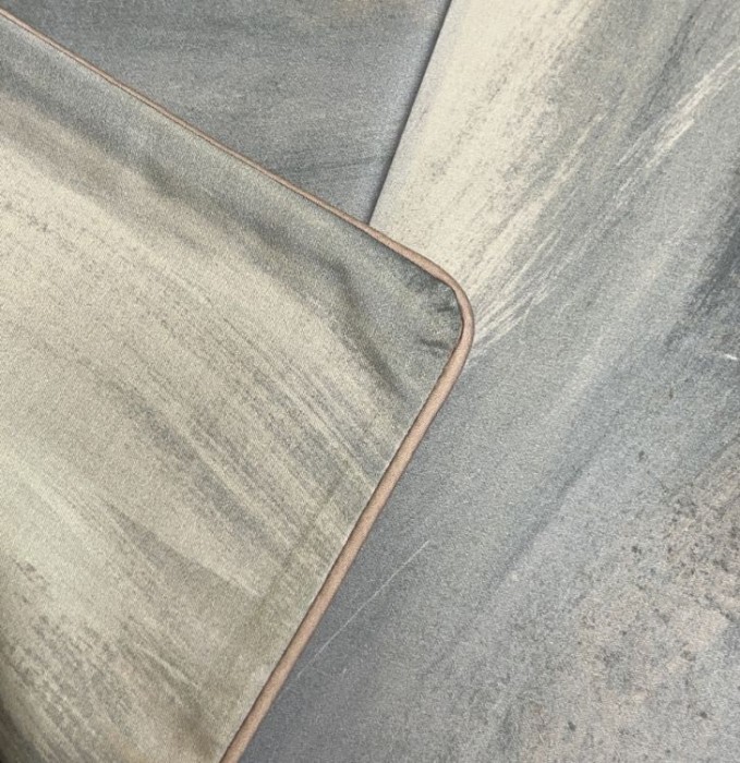 Постельное Svad Dondi "Dover", семейное, волна