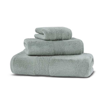 Полотенце Hamam &quot;Galata Organic&quot;, 100x150 см, пастельно-бирюзовый
