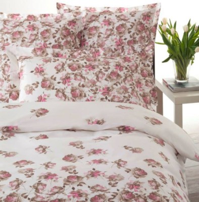 Постельное белье Mirabello &quot;Ombre Di Rose&quot;, семейное, v19